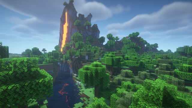 BSL Shaders thumbnail