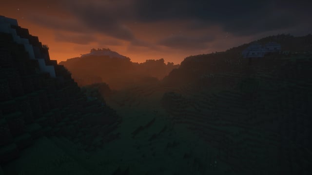 BSL Shaders thumbnail