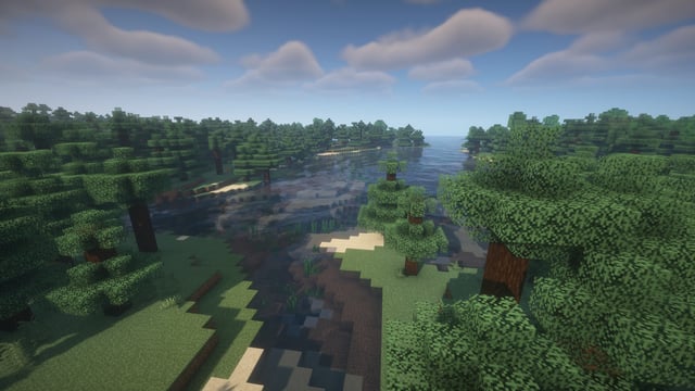 BSL Shaders thumbnail