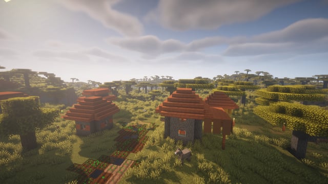BSL Shaders thumbnail