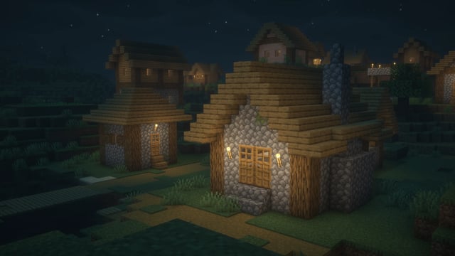 BSL Shaders thumbnail