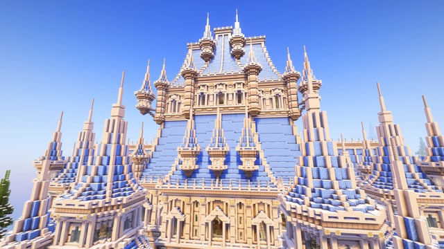 Aurora's Shaders thumbnail