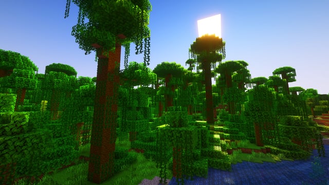 Aurora's Shaders thumbnail
