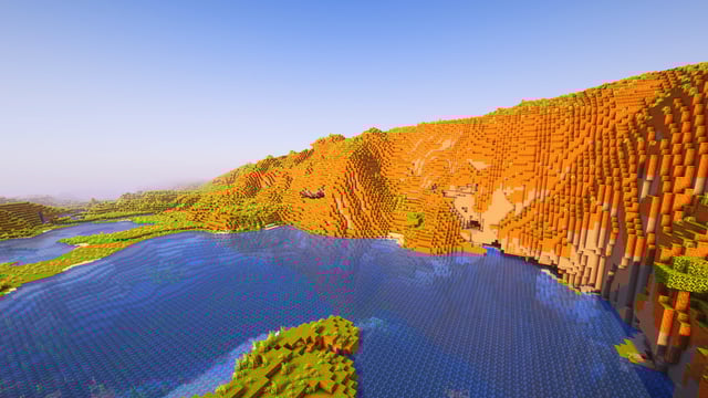 Aurora's Shaders thumbnail