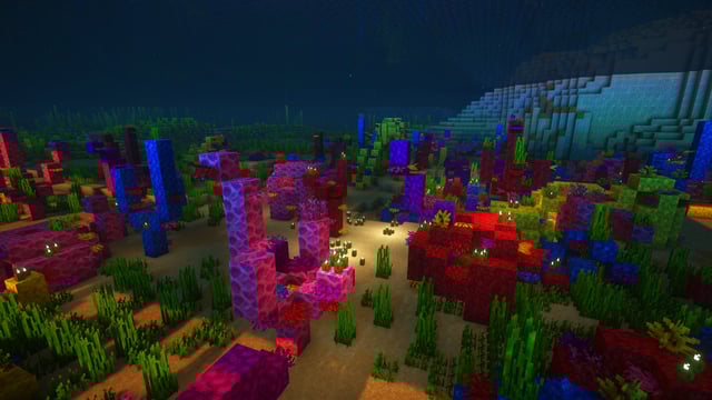 Aurora's Shaders thumbnail