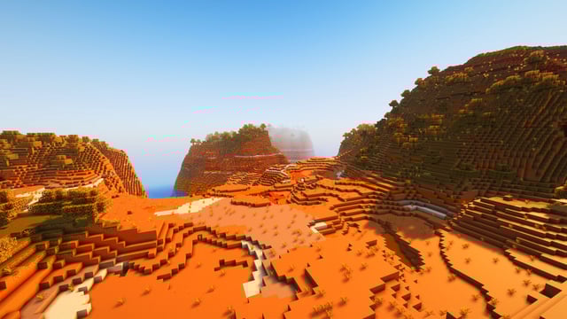 Aurora's Shaders thumbnail