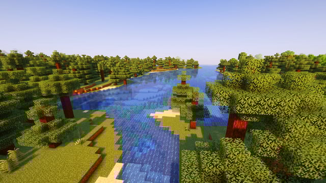 Aurora's Shaders thumbnail