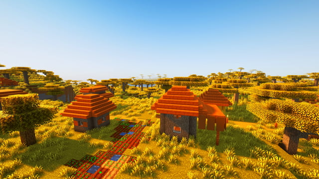 Aurora's Shaders thumbnail