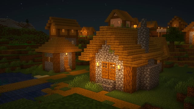 Aurora's Shaders thumbnail