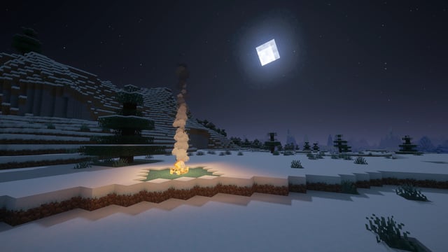 Vanilla Plus Shader thumbnail