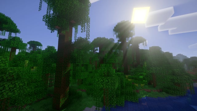 Vanilla Plus Shader thumbnail