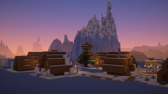 Vanilla Plus Shader thumbnail