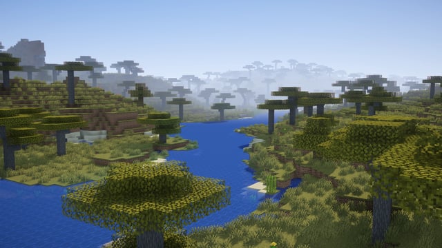 Vanilla Plus Shader thumbnail
