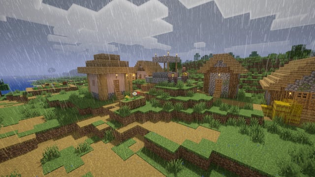 Vanilla Plus Shader thumbnail