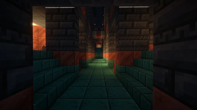 Vanilla Plus Shader preview