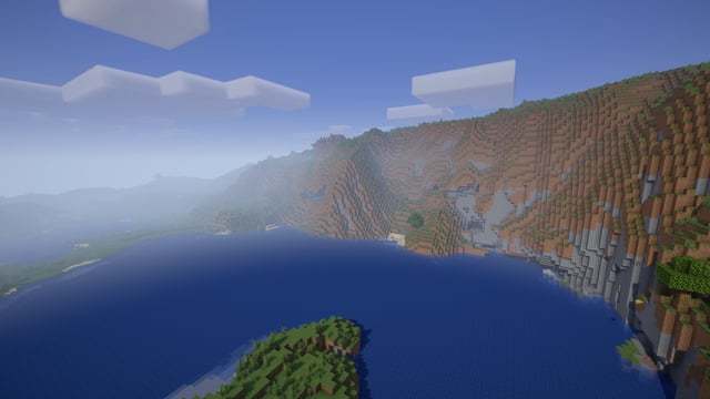 Vanilla Plus Shader thumbnail