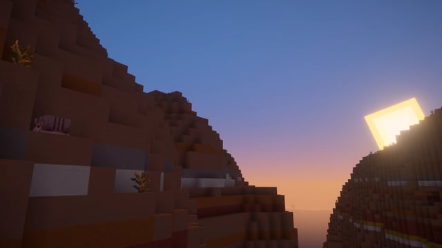 Vanilla Plus Shader thumbnail