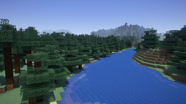 Vanilla Plus Shader thumbnail