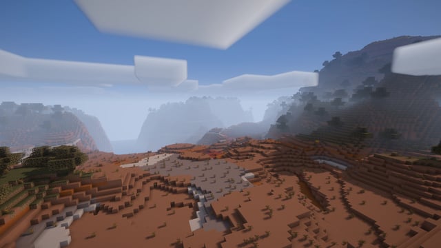 Vanilla Plus Shader thumbnail