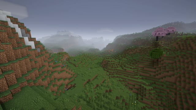 Vanilla Plus Shader thumbnail