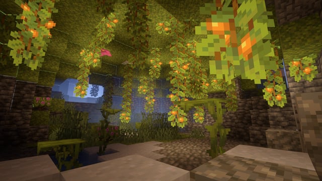 Vanilla Plus Shader thumbnail