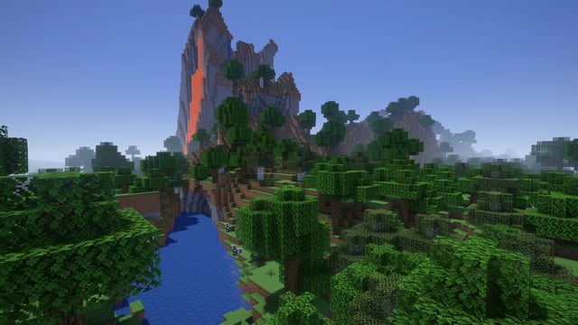 Vanilla Plus Shader thumbnail