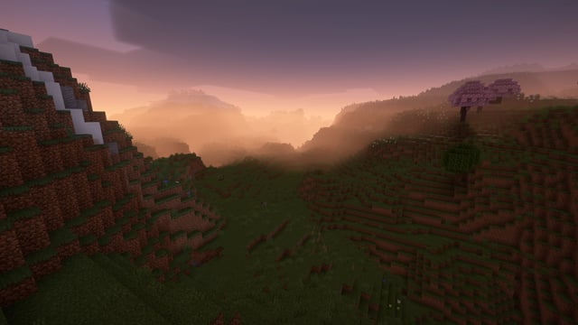 Vanilla Plus Shader thumbnail