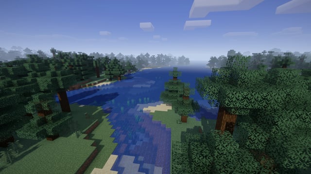 Vanilla Plus Shader thumbnail