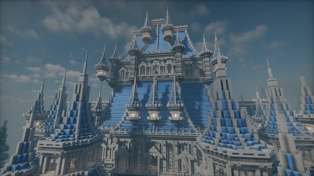 Hysteria Shaders thumbnail