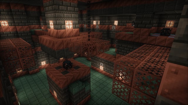 Hysteria Shaders thumbnail