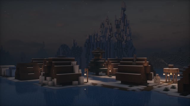 Hysteria Shaders thumbnail