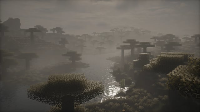 Hysteria Shaders thumbnail