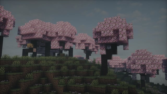 Hysteria Shaders thumbnail
