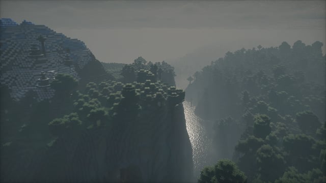 Hysteria Shaders thumbnail