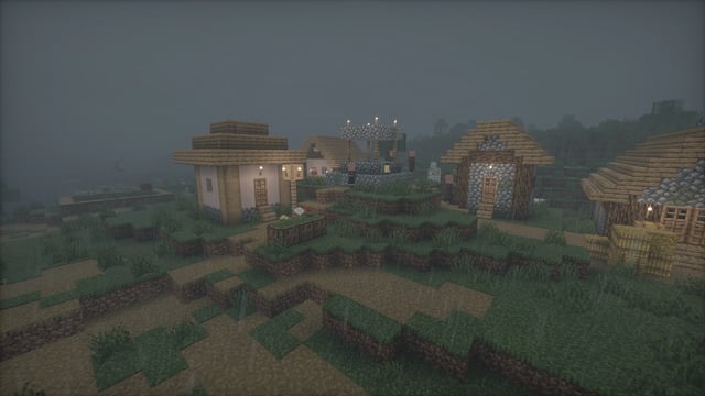 Hysteria Shaders thumbnail