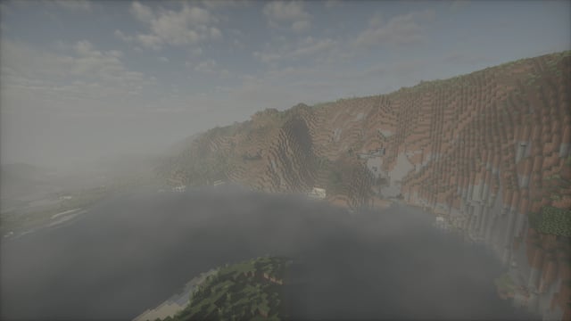 Hysteria Shaders thumbnail