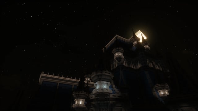 Hysteria Shaders thumbnail