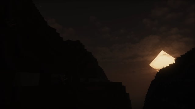 Hysteria Shaders thumbnail