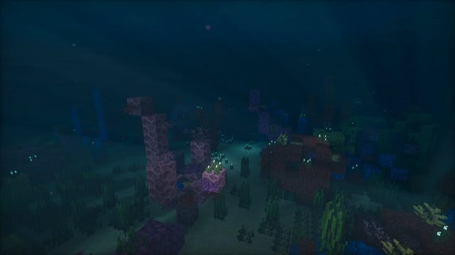 Hysteria Shaders thumbnail