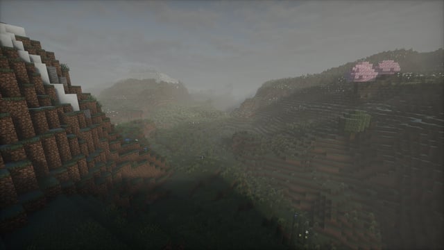 Hysteria Shaders thumbnail