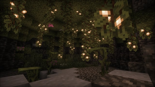 Hysteria Shaders thumbnail