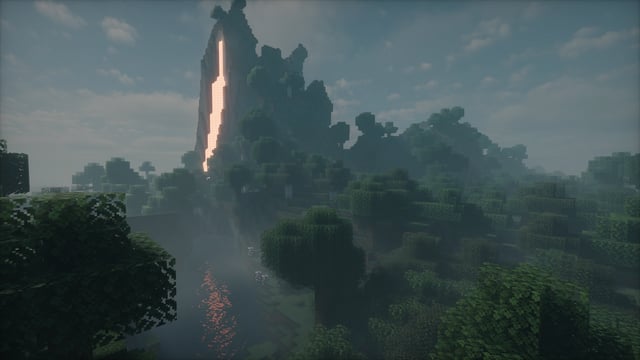 Hysteria Shaders thumbnail