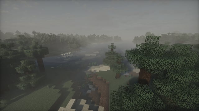 Hysteria Shaders thumbnail