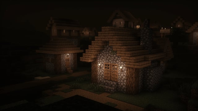 Hysteria Shaders thumbnail