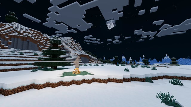 Pixel Perfect thumbnail