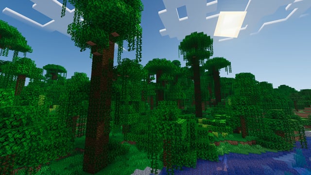 Pixel Perfect thumbnail