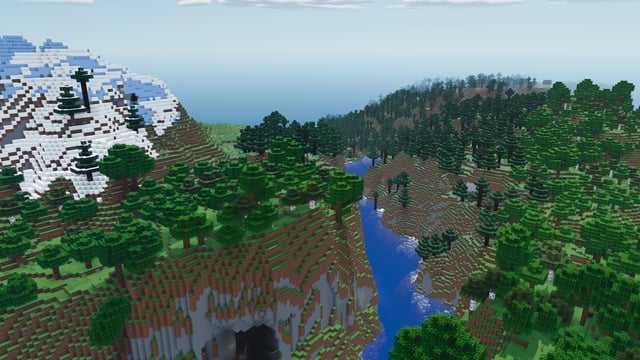 Pixel Perfect thumbnail