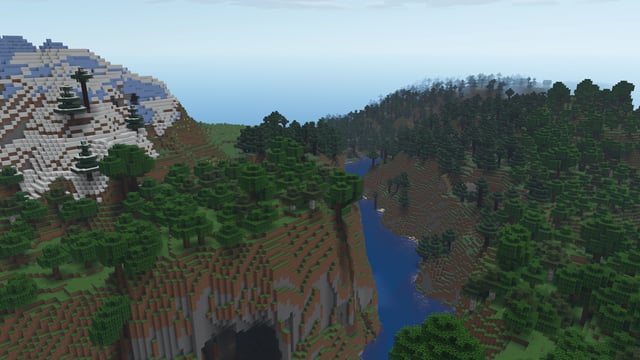 Pixel Perfect preview