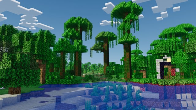 Pixel Perfect thumbnail