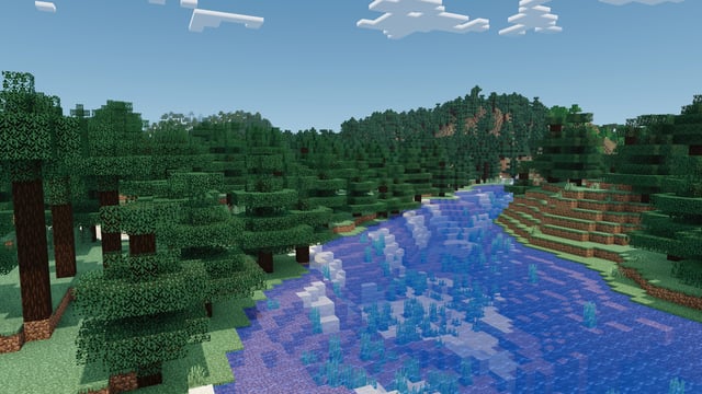 Pixel Perfect thumbnail